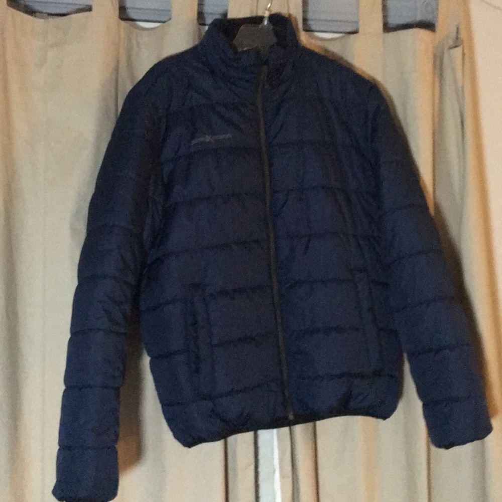 Men’s Medium ZeroXposur Parka
